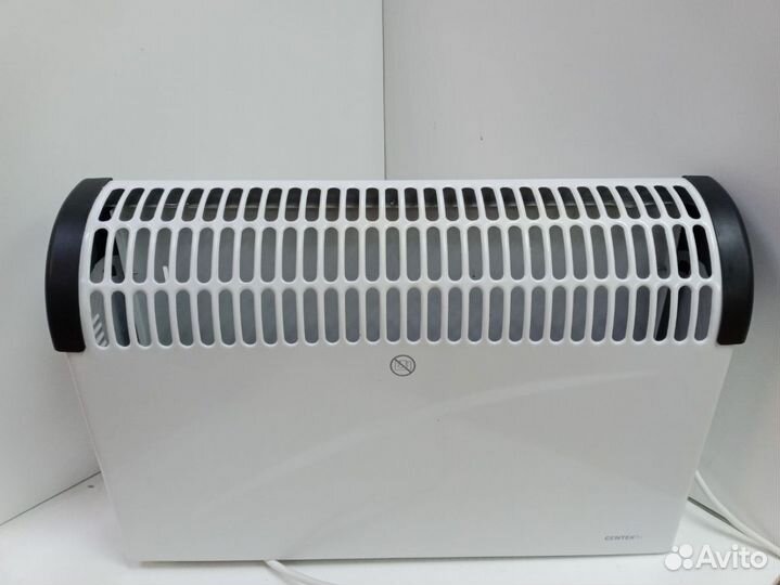 Обогревательные приборы centek CT-6123