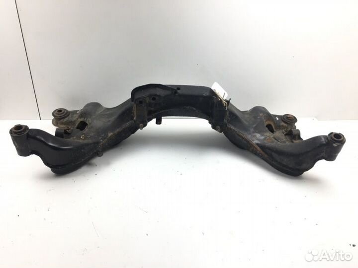 Балка передняя Nissan Cefiro HA32 VQ30DE 1994