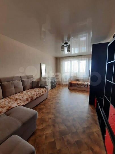 1-к. квартира, 35,6 м², 6/9 эт.