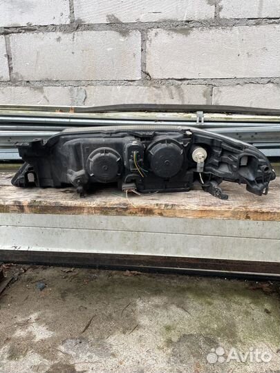 Фара renault laguna 2