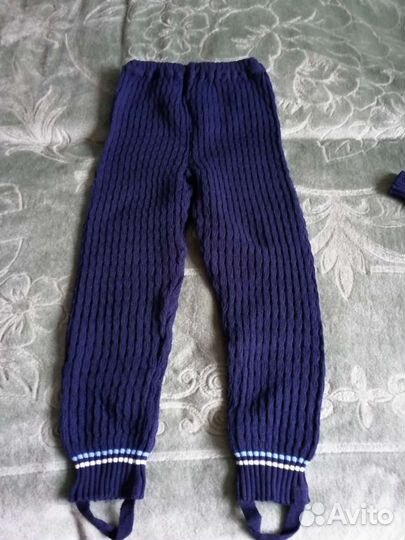 Костюм детский времен СССР