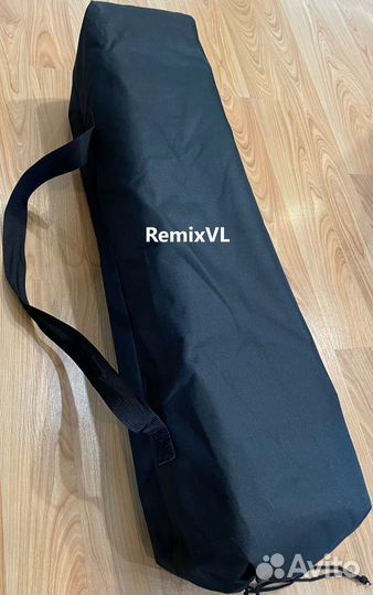 Стол туристический реечный для пикника 153*80*70см