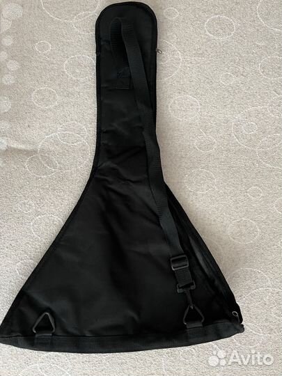 Балалайка прима