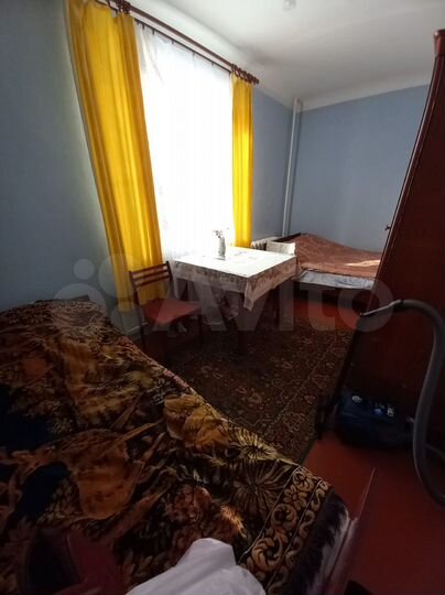 2-к. квартира, 38,1 м², 1/5 эт.