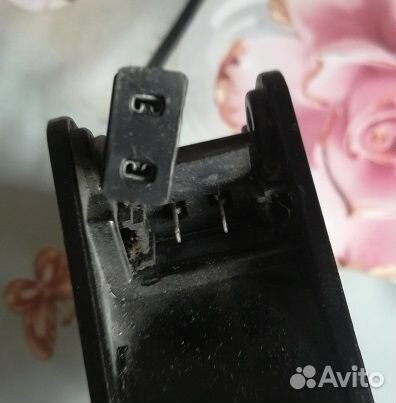 Вентилятор компактный Ebmpapst