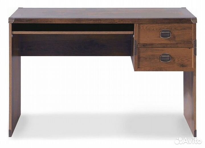 Стол компьютерный Индиана jbiu 2s