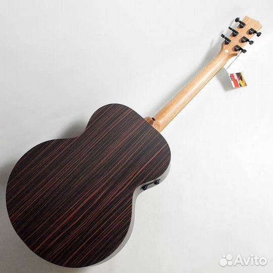 Новая Enya EA X1 Pro\EQ (трансакустика)