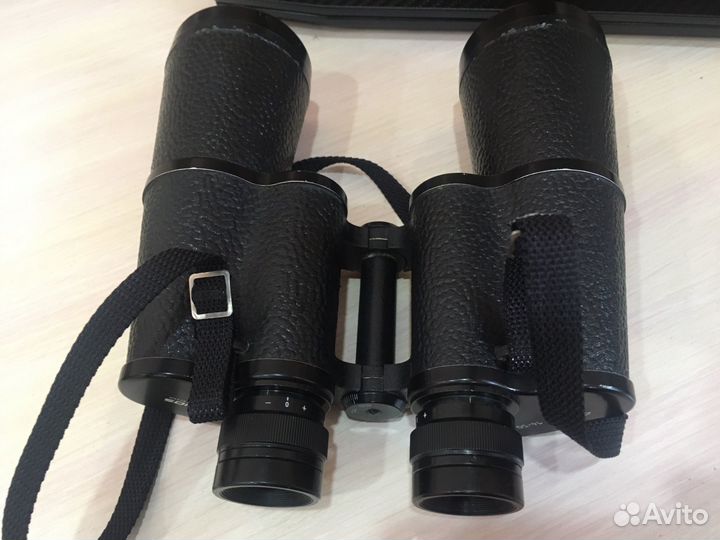 Бинокль бп 16-50