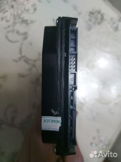 Жесткий диск Samsung