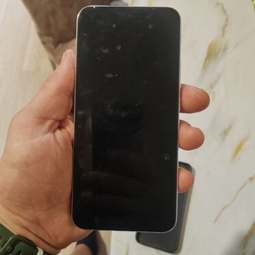 HONOR GT Pro, 16/512 ГБ, 2 SIM
