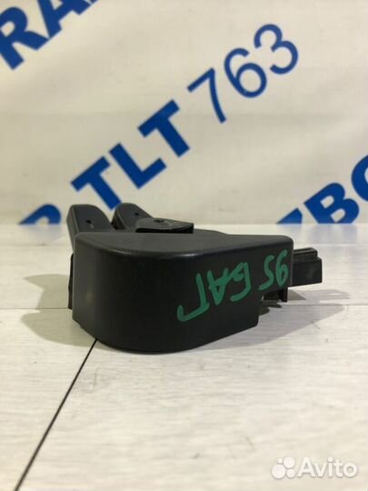 Замок багажника honda accord 8 2.4 ат седан