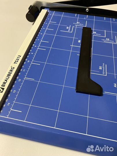 Резак для бумаги