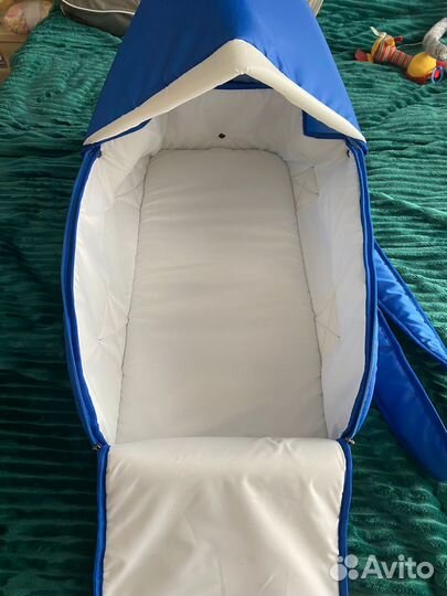 Переноска для детей