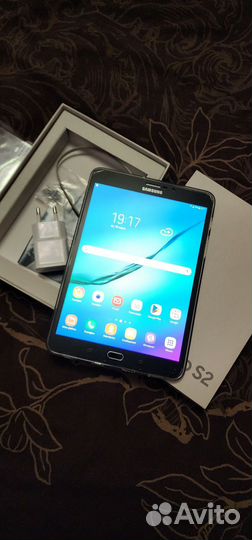 Планшет samsung galaxy tab s2