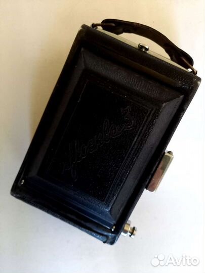 Фотоаппарат