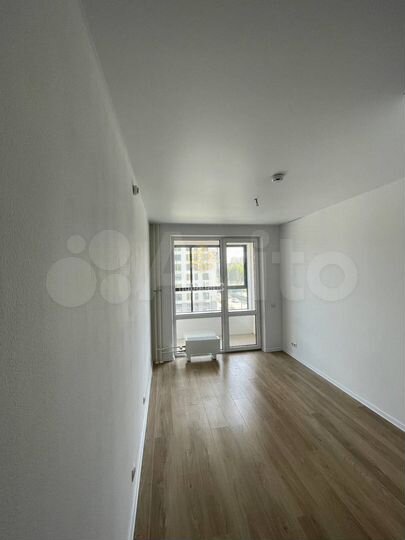 1-к. квартира, 33,9 м², 5/25 эт.