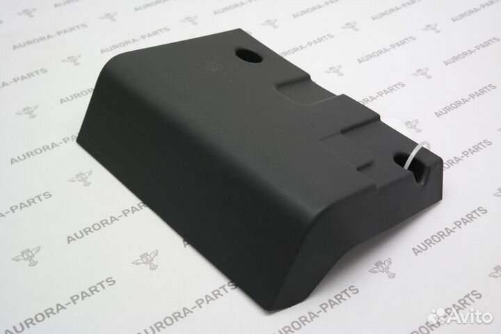 Накладка Tiguan 2016-2020