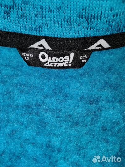 Комбинезон Oldos Active рост 86 (новый)
