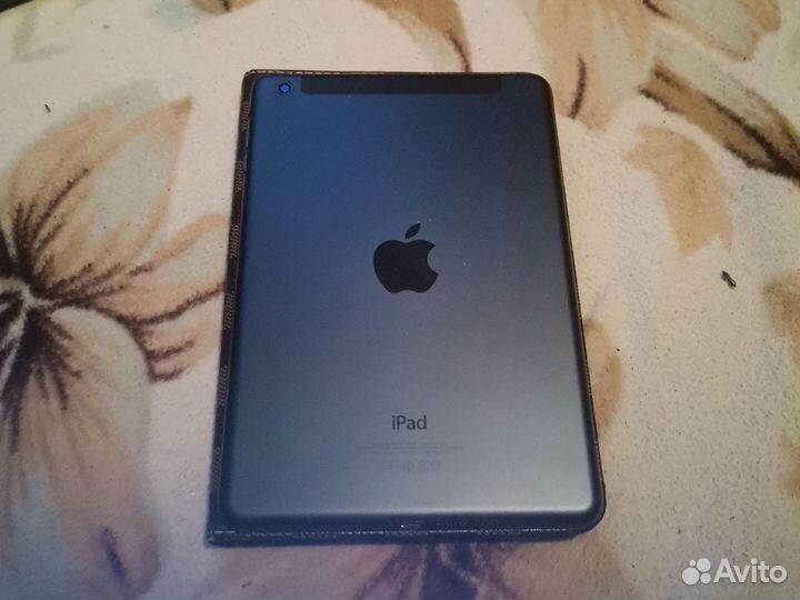 iPad mini а1455 16Gb