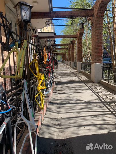 Велосипед tech team gulliver 18