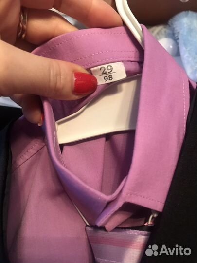 Костюм в дет.сад