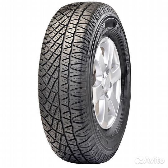 Michelin Latitude Cross 285/45 R21 113W