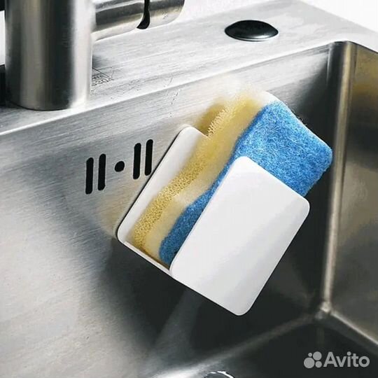 Держатель для губки на мойку Оптом
