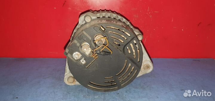 Генератор Land Rover Range Rover