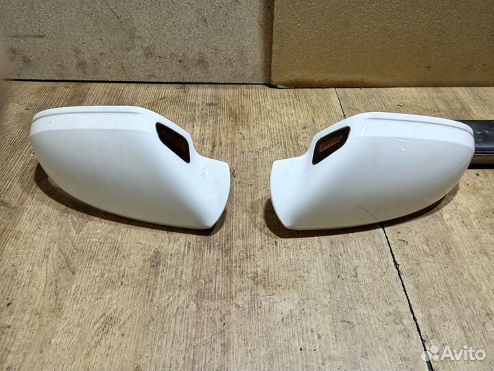 Ассистент смены полосы движения audi a6 c7