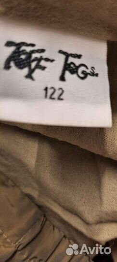 Одежда для девочки