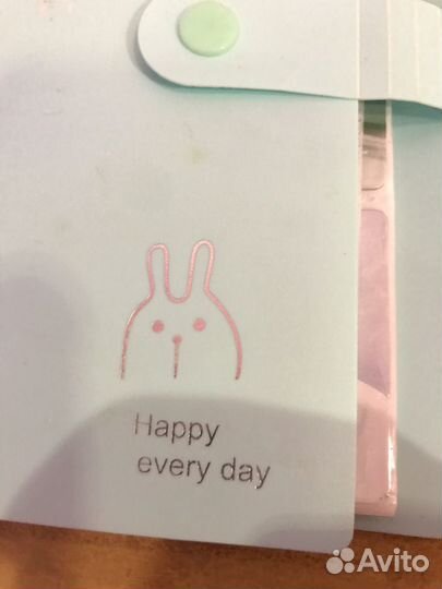 Биндер с 20 картами,за суммой и вопросами в лс