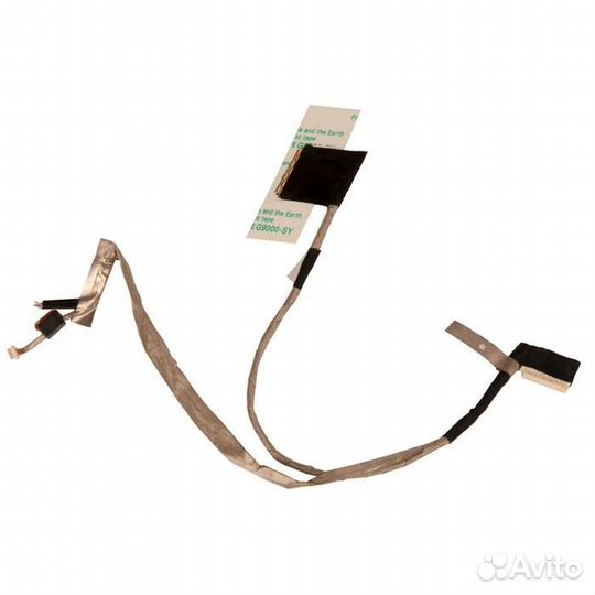 Шлейф матрицы для ноутбука Acer Aspire One D260, D
