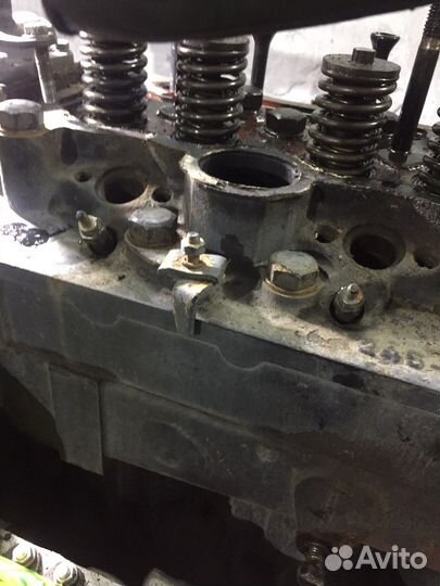 Ремонт электростанций генераторов