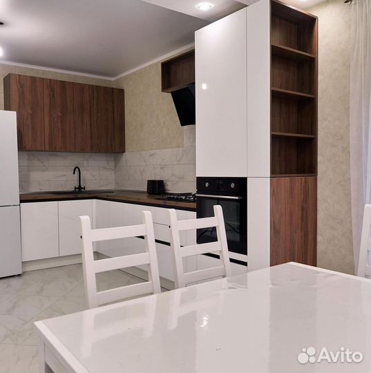 Кухня на заказ. Кухонный гарнитур от производителя