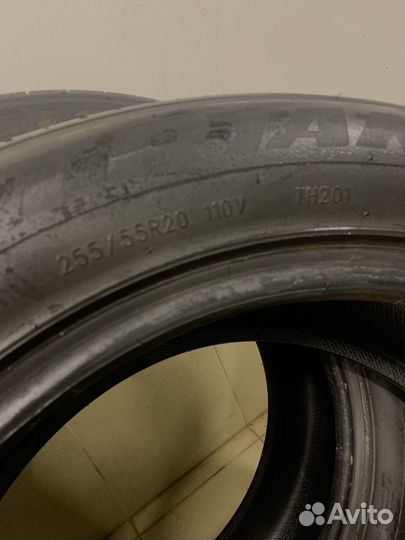 Triangle TH201 Sportex 255/55 R20 V