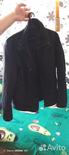 Куртка Hugo Boss