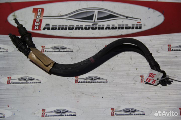 Тормозной шланг перед c Toyota Aristo JZS160 2JZ-G