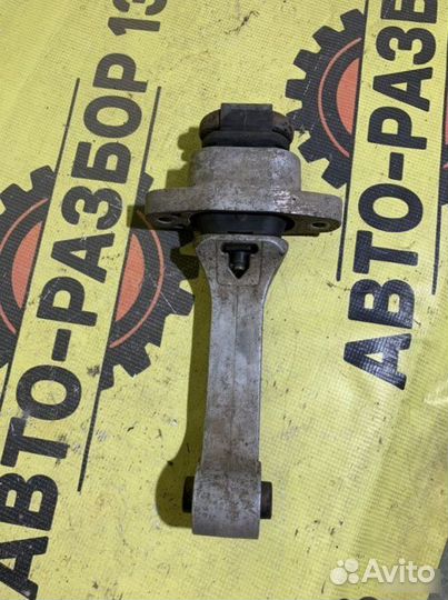 Опора двс задняя Kia Sportage 4 QL 2.0 2017