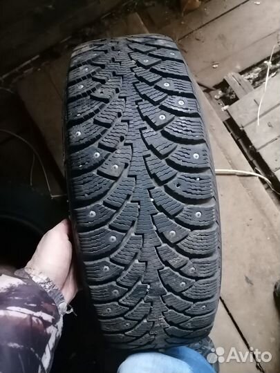 Nordman Nordman 4 185/65 R15