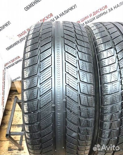 Syron Everest SUV 235/55 R17 Y