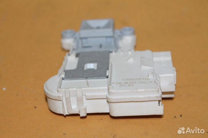 Устройство блокировки люка Electrolux 1326207105 б