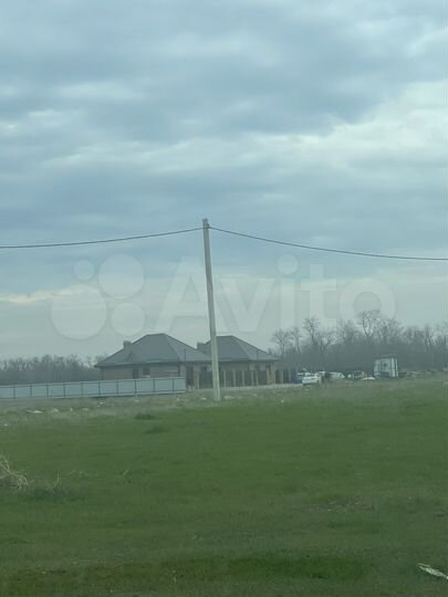 Участок 8 сот. (ИЖС)