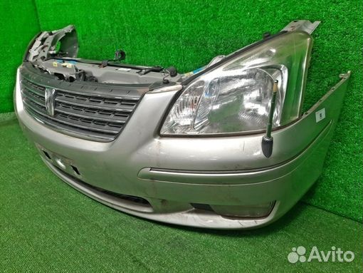 Ноускат Nosecut toyota premio AZT240