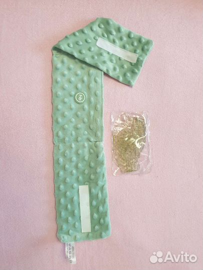 Грелка от коликов