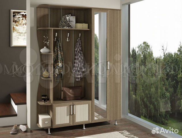 Прихожая Ксения-1