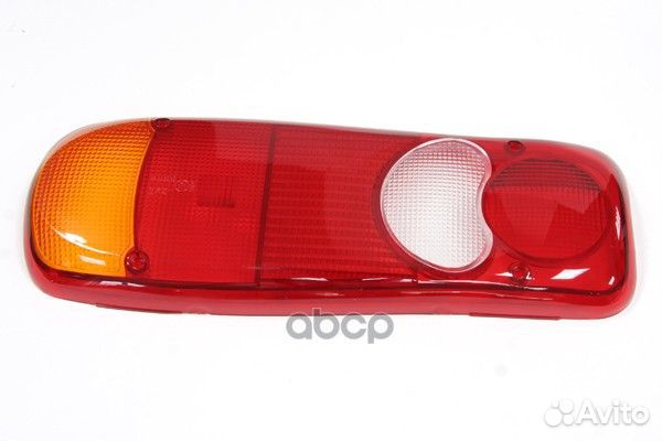 M611254 стекло фонаря заднего 5-секц. L/R RVI