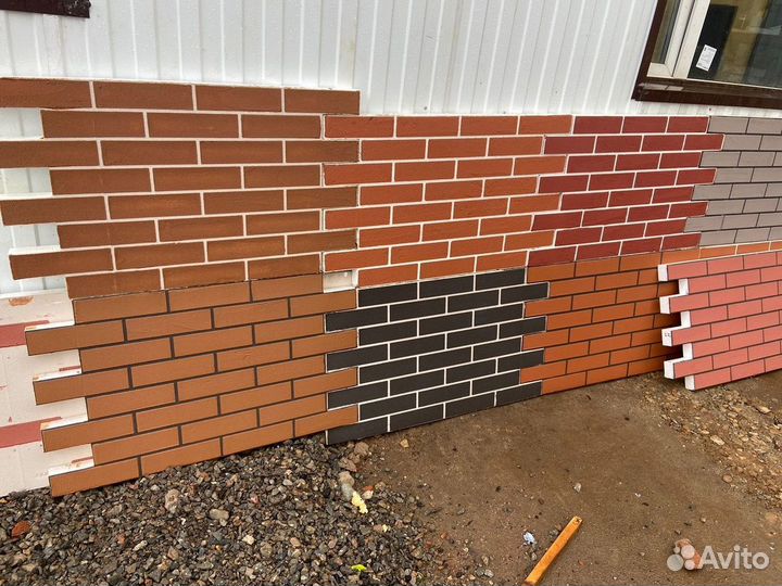 Термопанели