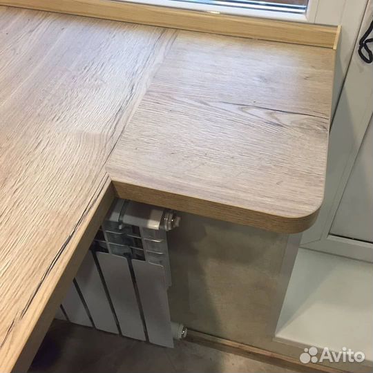 Кухонный гарнитур на заказ