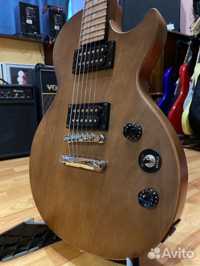 New Шикарный Epiphone ve vintage edition