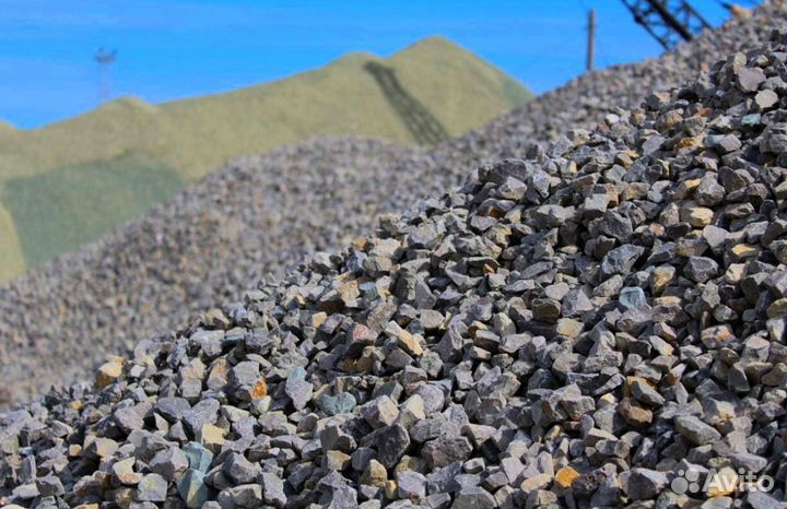 Грунт чистый